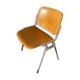 Chair Giancarlo Piretti DSC106