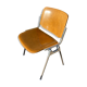 Chaise Giancarlo Piretti DSC106