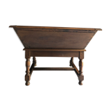 Furniture in solid wood