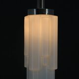1930s Art Deco Chandelier, Czechoslovakia