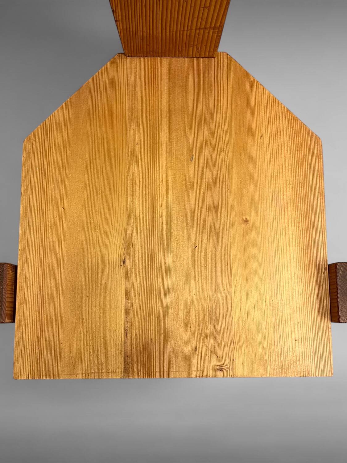 6 chairs by Erwin Egel for Dieter Güllert