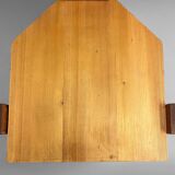 6 chairs by Erwin Egel for Dieter Güllert