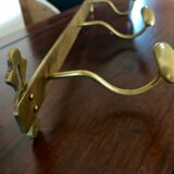 Ancient brass patère