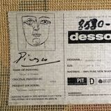 Picasso rug Desso edition
