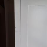 Jacadi wardrobe light gray