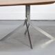 Vintage Mid-Century Design Modernist Coffee Table