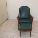 Morris armchair