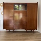 Scandinavian sideboard 1970s