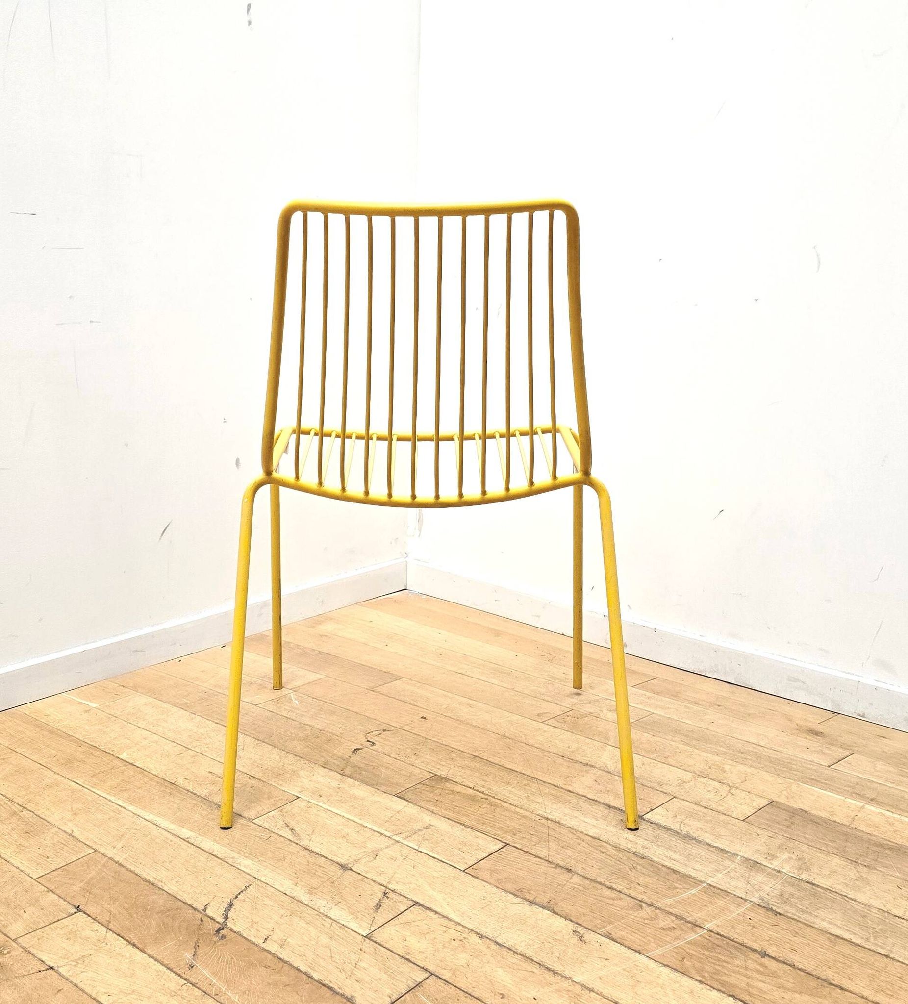 Nolita 3650 garden chair, Pedrali