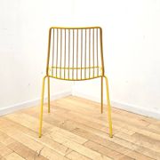 Nolita 3650 garden chair, Pedrali