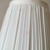 Cherry blossom lamp in relief