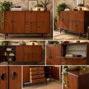 Scandinavian sideboard