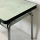 60's vintage formica table