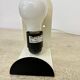Post modern SCE France minimalist table lamp , 1980s