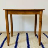 Vintage side table