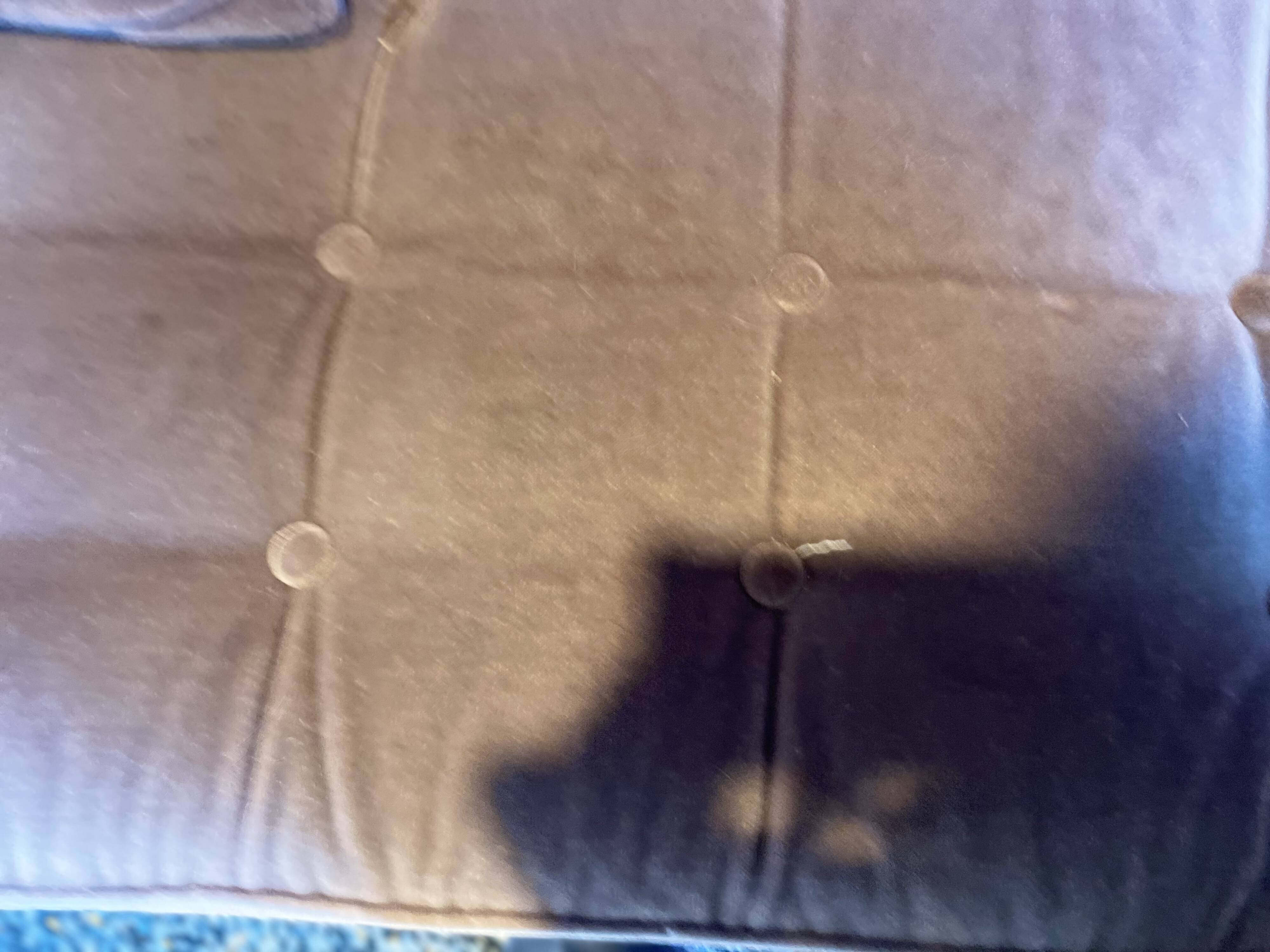Banquette d'angle