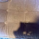 Corner bench