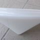 Plafonnier applique verre