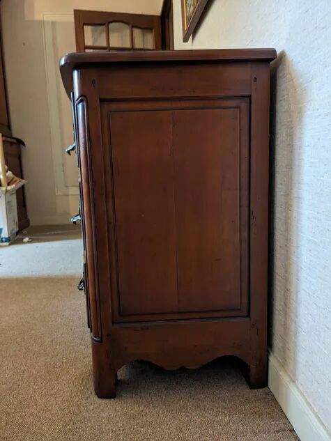 Commode classique