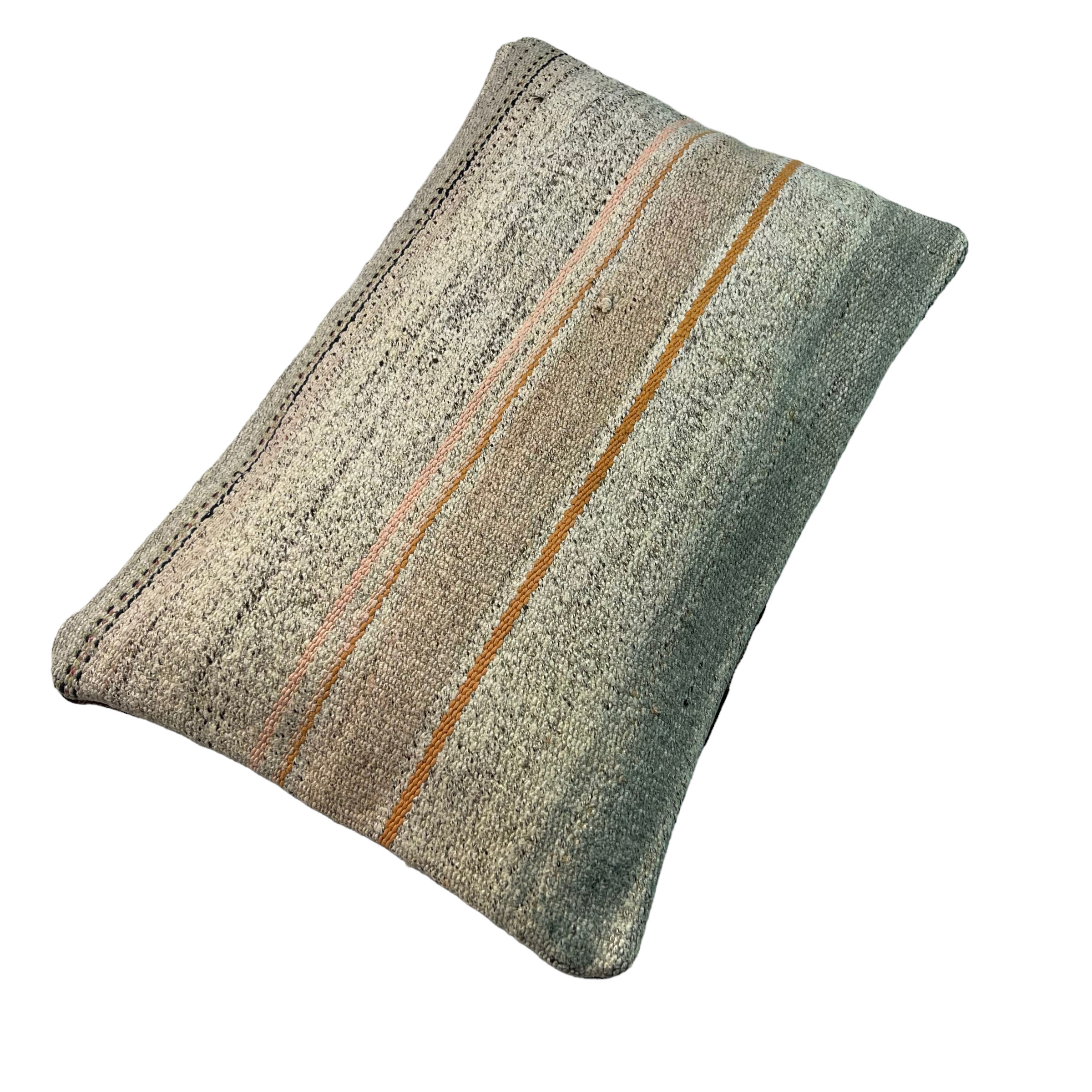 Housse de coussin vintage turque