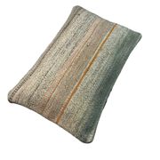 Housse de coussin vintage turque