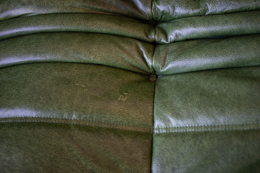 Togo sofa model designed by Michel Ducaroy 1973