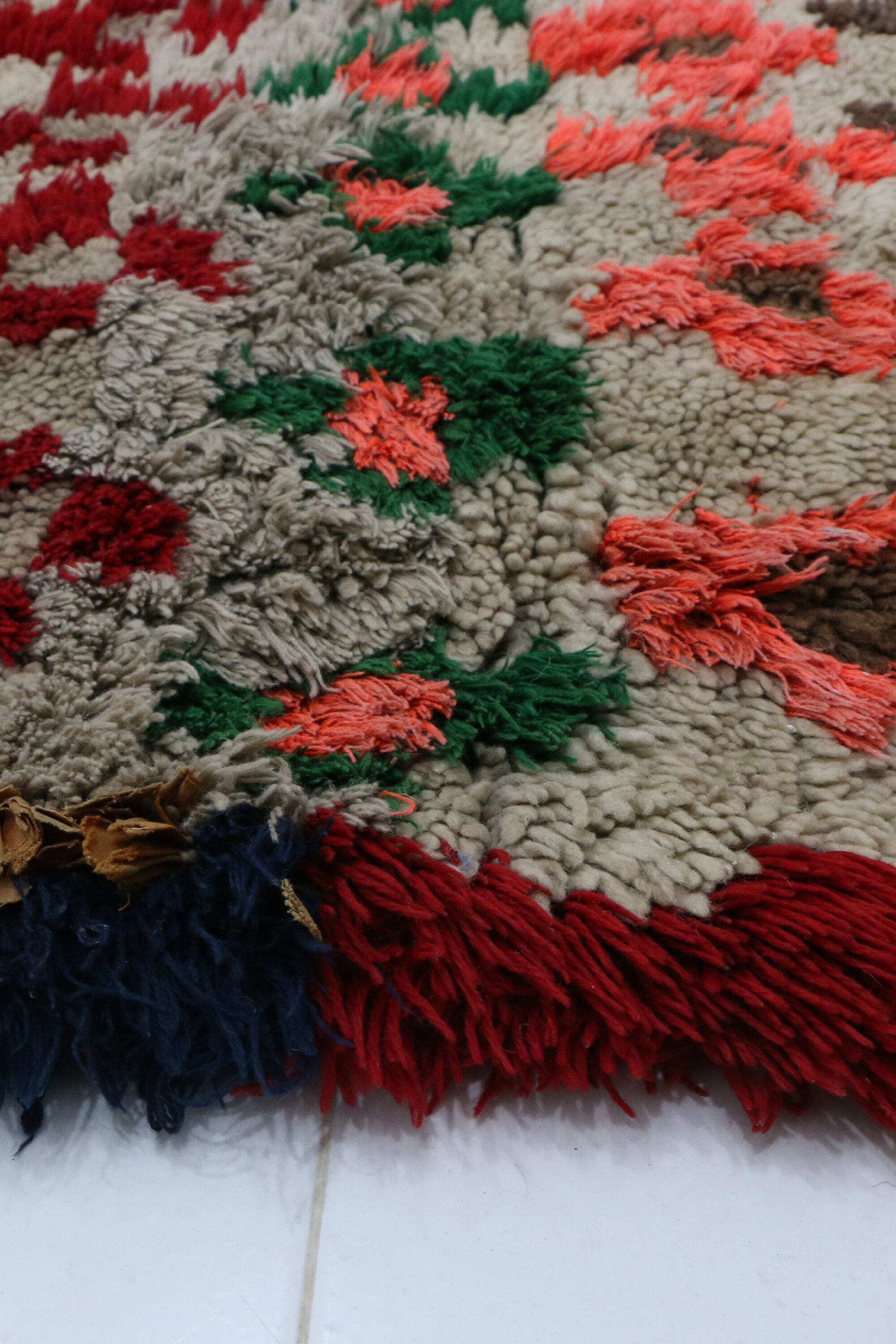 Tapis Azilal 78 x 185 cm