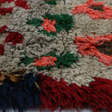 Azilal carpet 78 x 185 cm