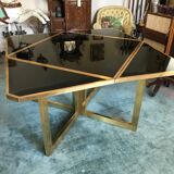 Romeo Rega extendable table