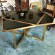 Romeo Rega extendable table