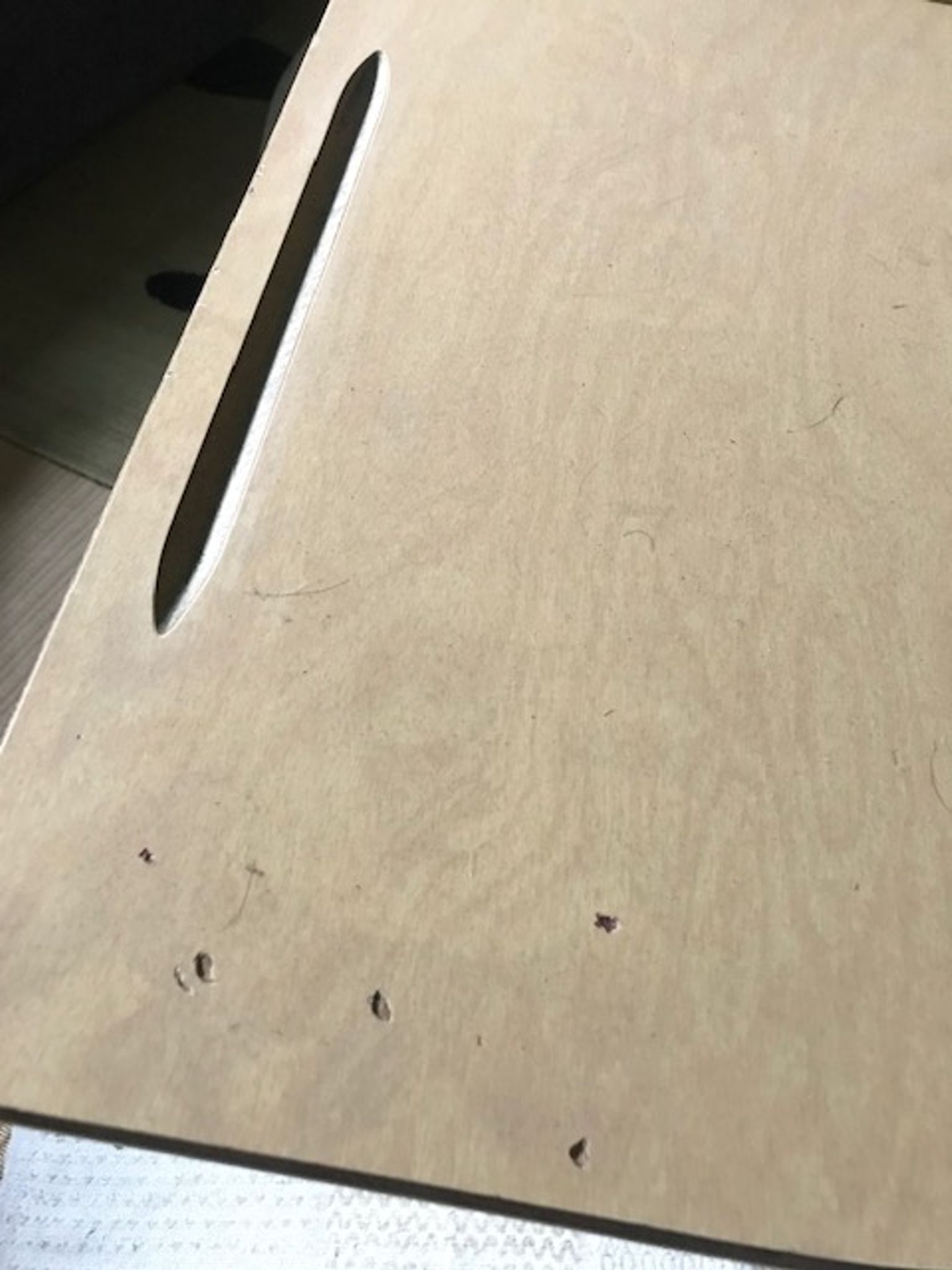 Bureau écolier américain Americain Seating
