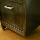 vintage desk