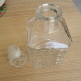 Whisky decanter