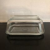 Butter dish