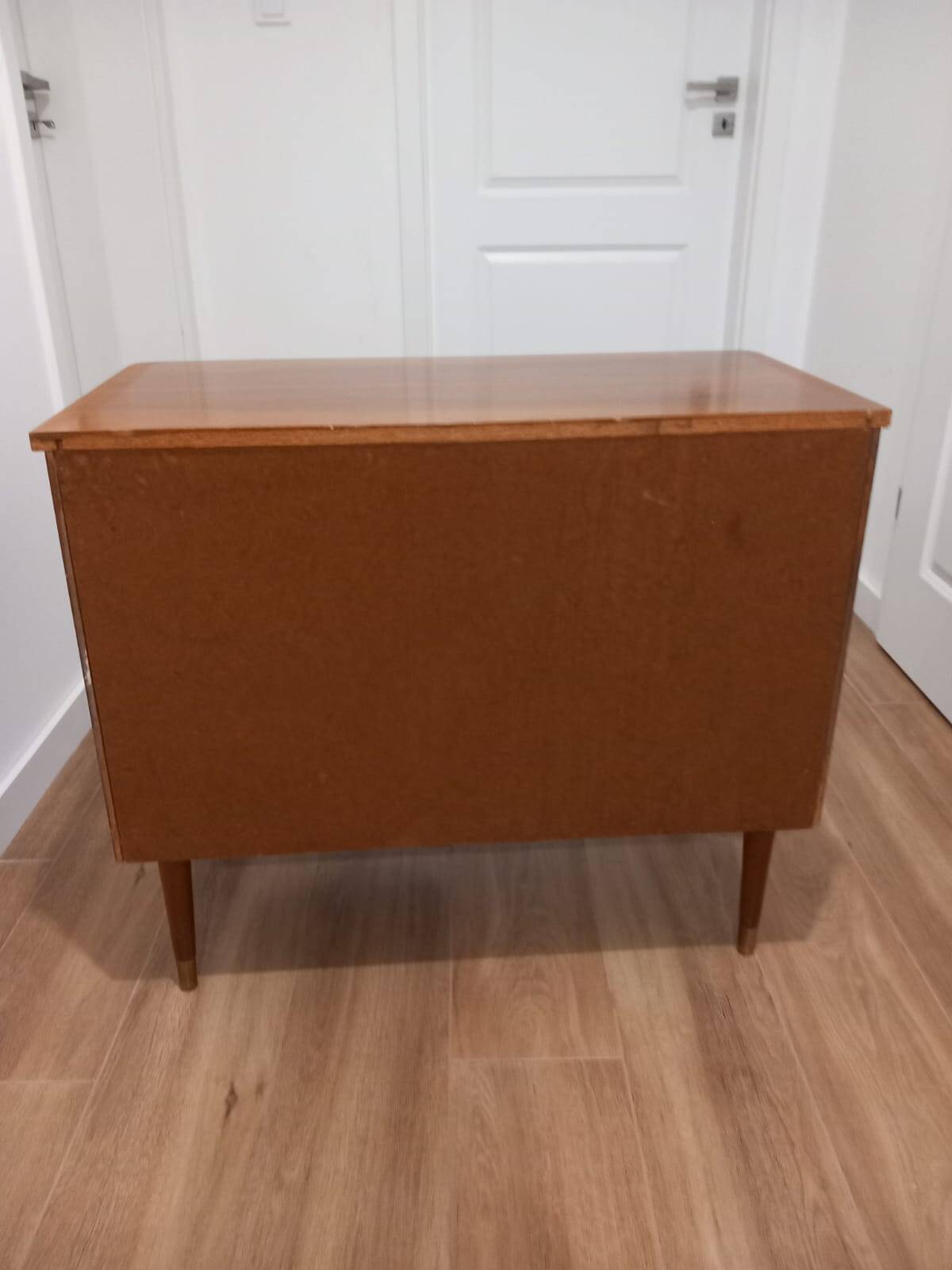 Chest of drawers for SMF, Sweden, 1960s