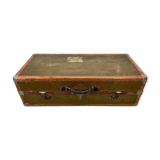 “MallePlume Paris” cabin trunk