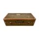 “MallePlume Paris” cabin trunk