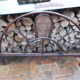 Rattan headof