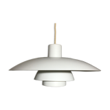 Suspension PH4 by Poul Henningsen for Louis Poulsen
