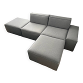 Canapé modulable ampm