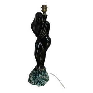 pied de Lampe femme Monacera