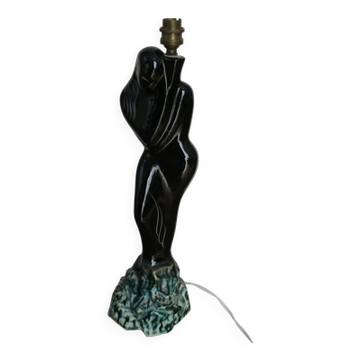 Pied de Lampe femme Monacera Monaco  50 cm