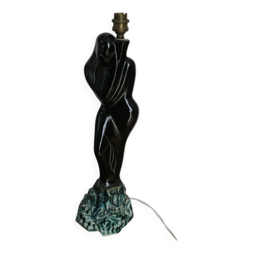 Monacera Monaco 50cm Women's Lamp Base
