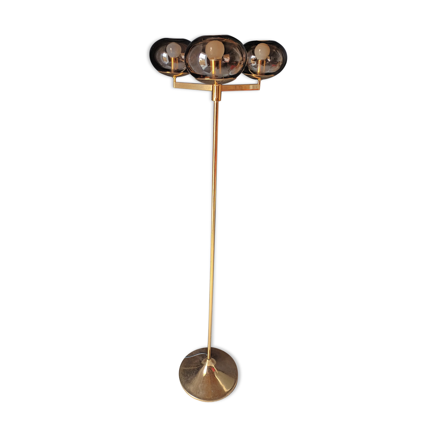 Floor lamp maison Sciolari