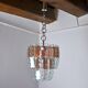 Vearte Lustre, Murano Glass, Italy, 1970