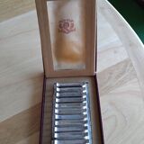 Porte couteaux art déco