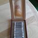 Art Deco knife holder