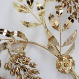 Wall light by Hans Kögl