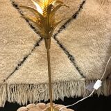 Palm lamp