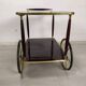 Chariot bar vintage